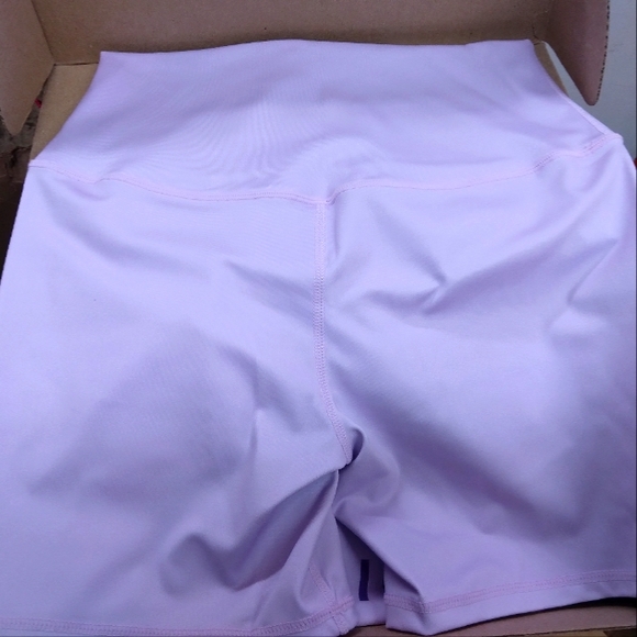 (Size Large) Biker Nfinity Flex Shorts * Brand new - Picture 2 of 3